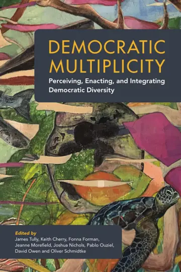 Cover of Democratic Multiplicity
