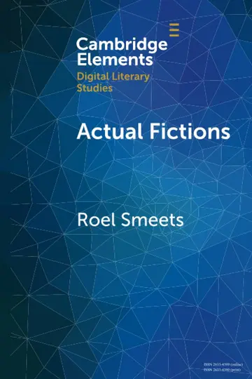 Cover of Actual Fictions