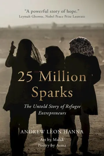 Cover of 25 Million Sparks