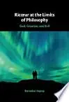 Cover of Ricœur at the Limits of Philosophy