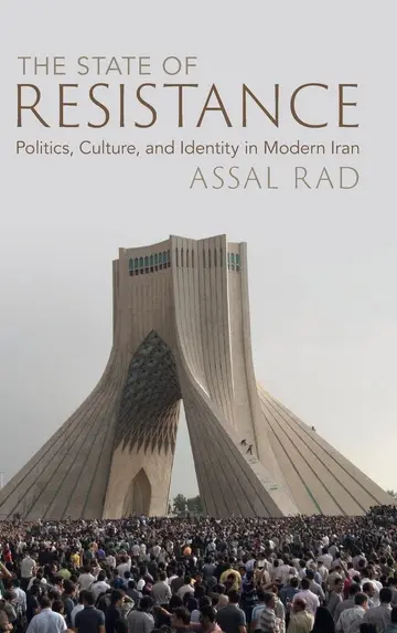 Cover of The State of Resistance