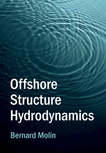 Cover of Offshore Structure Hydrodynamics