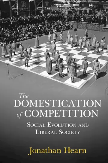 Cover of The Domestication of Competition