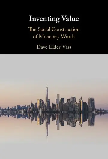 Cover of Inventing Value