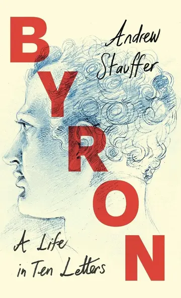 Cover of Byron