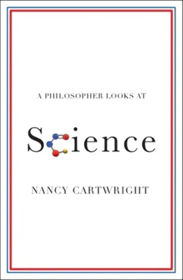 Cover of A Philosopher Looks at Science