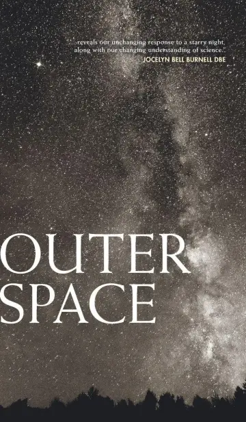 Cover of Outer Space