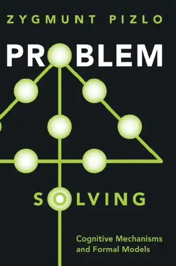 Cover of Problem Solving