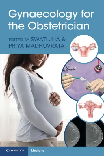 Cover of Gynaecology for the Obstetrician
