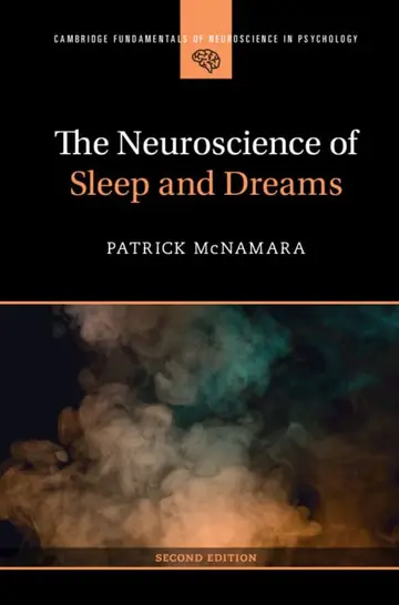 Cover of The Neuroscience of Sleep and Dreams