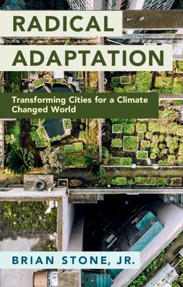 Cover of Radical Adaptation