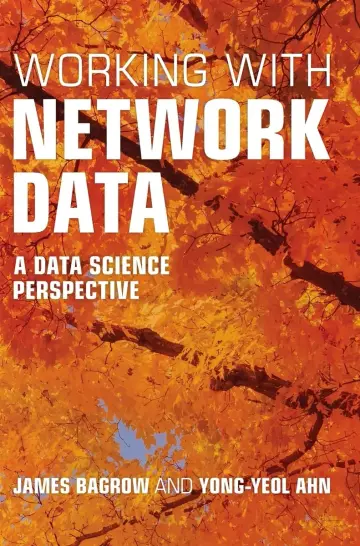 Cover of Working with Network Data