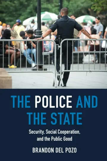 Cover of The Police and the State