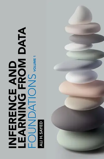 Cover of Inference and Learning from Data