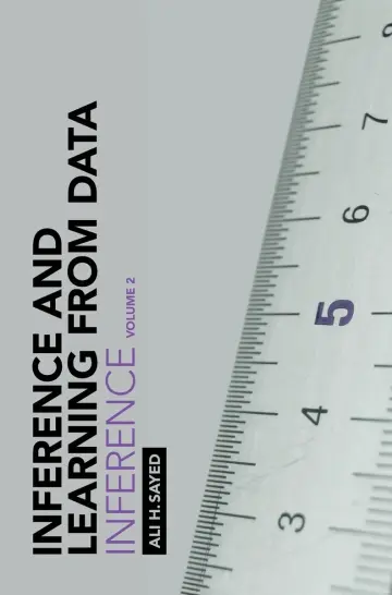 Cover of Inference and Learning from Data