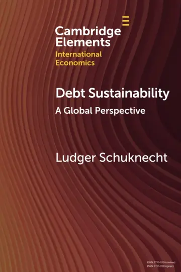 Cover of Debt Sustainability