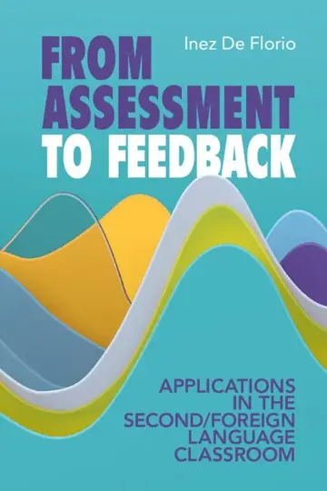Cover of From Assessment to Feedback