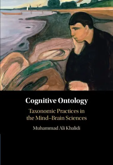 Cover of Cognitive Ontology
