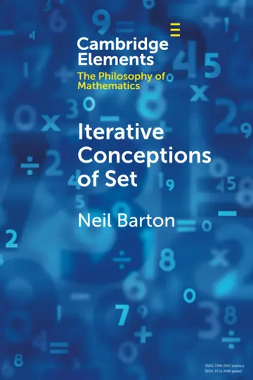 Cover of Iterative Conceptions of Set