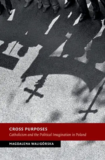 Cover of Cross Purposes