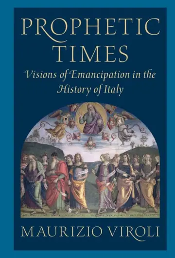 Cover of Prophetic Times