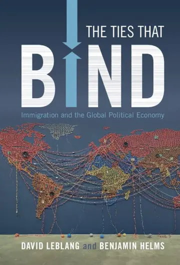 Cover of The Ties That Bind