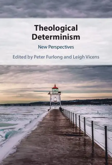 Cover of Theological Determinism