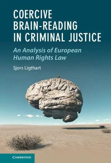 Cover of Coercive Brain-Reading in Criminal Justice