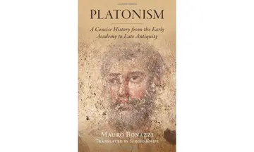 Cover of Platonism
