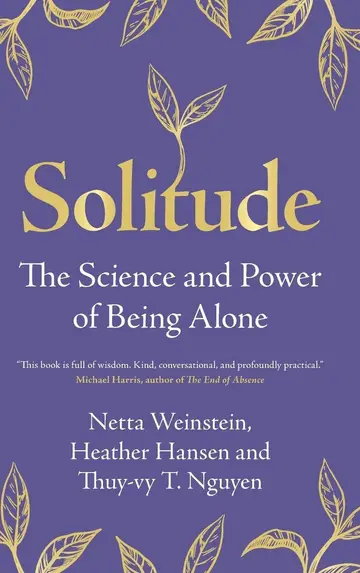 Cover of Solitude