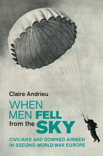 Cover of When Men Fell from the Sky