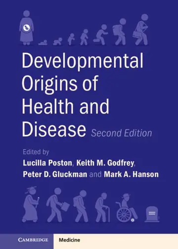 Cover of Developmental Origins of Health and Disease