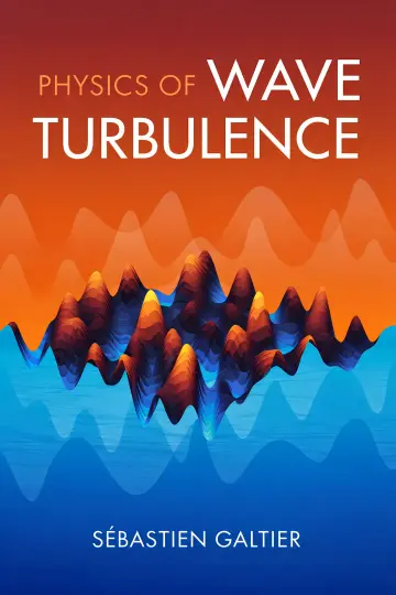 Cover of Physics of Wave Turbulence