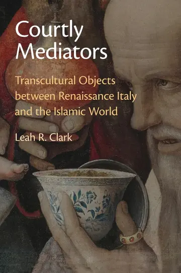 Cover of Courtly Mediators