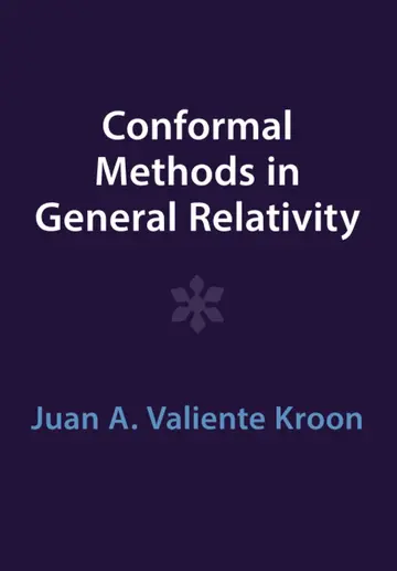 Cover of Conformal Methods in General Relativity