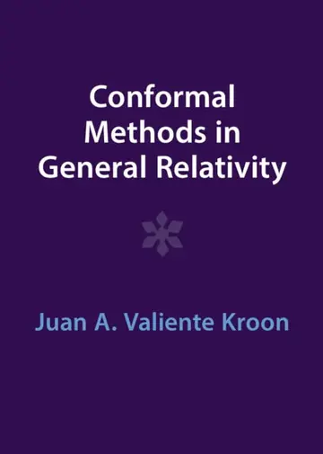 Cover of Conformal Methods in General Relativity