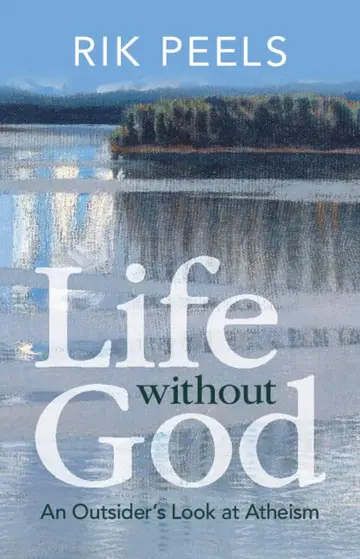 Cover of Life without God