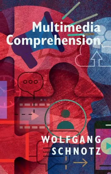 Cover of Multimedia Comprehension