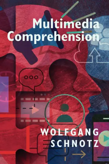 Cover of Multimedia Comprehension
