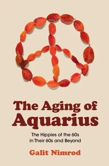 Cover of The Aging of Aquarius
