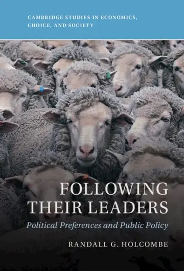 Cover of Following Their Leaders