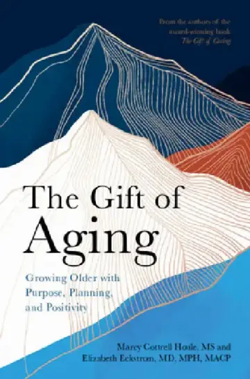 Cover of The Gift of Aging