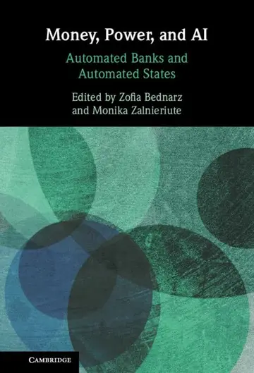 Cover of Money, Power, and AI