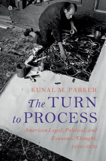 Cover of The Turn to Process