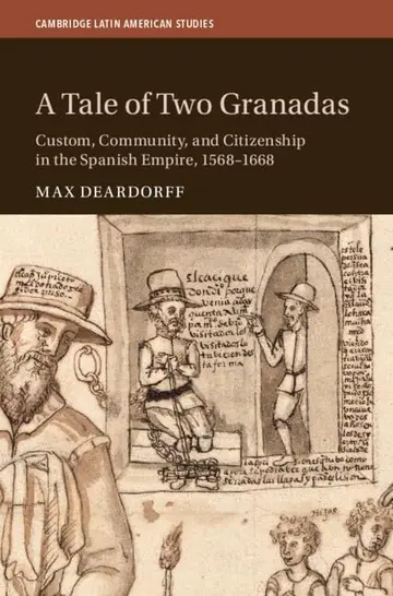 Cover of A Tale of Two Granadas