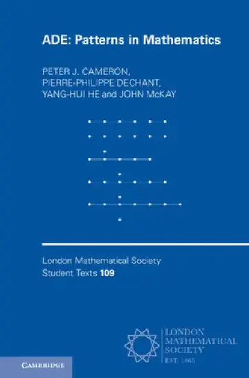 Cover of Ade