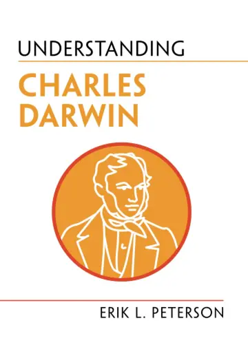 Cover of Understanding Charles Darwin