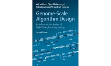 Cover of Genome-Scale Algorithm Design