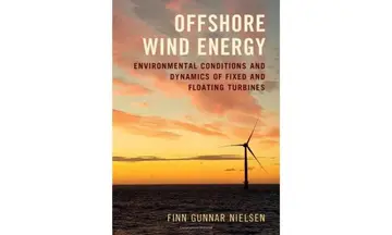 Cover of Offshore Wind Energy
