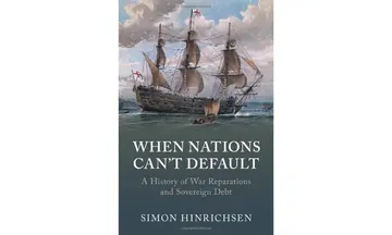 Cover of When Nations Can't Default